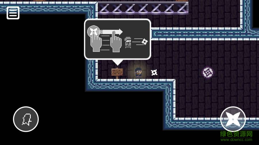 忍者闪现 v1.0 安卓中文版0