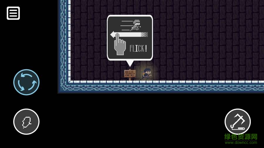 忍者闪现 v1.0 安卓中文版1