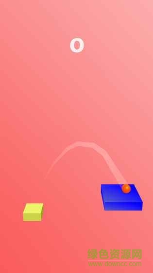 跳一跳升级版(happy jump) v1.0 安卓版2