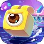 怪兽大乱斗手游九游版（暂未上线）