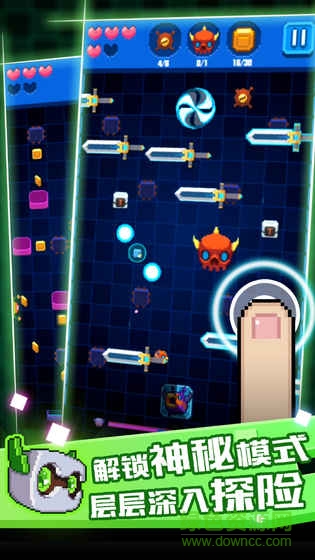 怪兽大乱斗手游九游版(暂未上线) v1.0.2 安卓版0