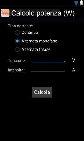 电工计算器最新版 v6.3.5 安卓汉化版2