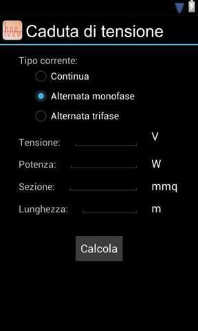 电工计算器最新版 v6.3.5 安卓汉化版1