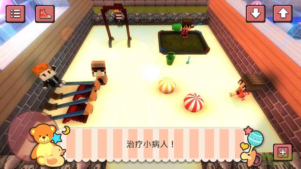 Baby Hospital Craft去广告版 v1.7 安卓版1