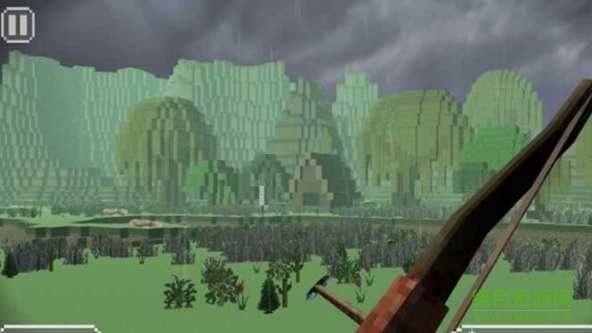 Bowman Craft游戏 v1.2 安卓中文版1