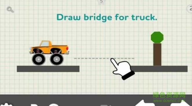 烧脑卡车游戏 v1.0.17 安卓中文版0