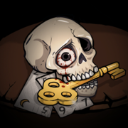 尘封的往事解密游戏(The lost fable)