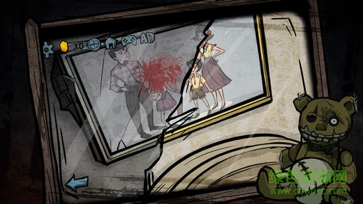 尘封的往事解密游戏(The lost fable) v10 安卓版1