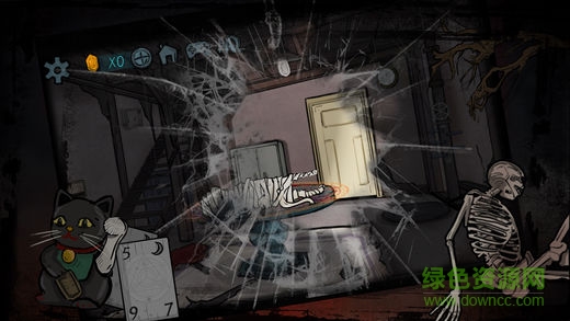 尘封的往事解密游戏(The lost fable) v10 安卓版2