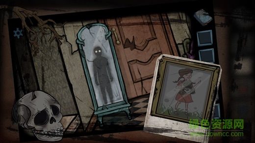 尘封的往事解密游戏(The lost fable) v10 安卓版3