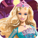 芭比之公主学校中文版下载