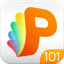 101教育ppt课件电脑精简版