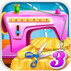 小小裁缝师3最新版(Little Tailor 3)