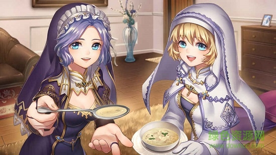 姬魔恋战纪九游版 v2.3.0.0 安卓版0