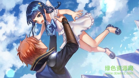 姬魔恋战纪九游版 v2.3.0.0 安卓版1