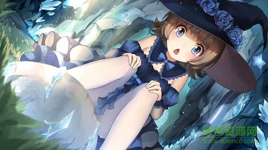 姬魔恋战纪九游版 v2.3.0.0 安卓版2