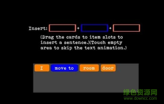 Prison of Word手游 v1.0 安卓版1