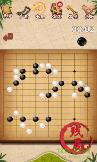 单机五子棋经典版 v1.10 安卓版0