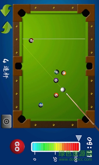 2D桌球单机游戏 v2020.11.29 安卓最新版3
