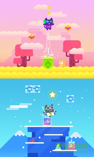 超级幻影猫2全角色版 v2.32 安卓版1