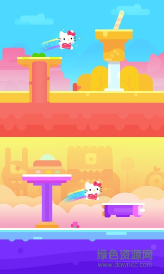 超级幻影猫2全角色版 v2.32 安卓版3