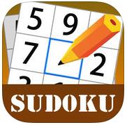 口袋里的数独游戏1000关