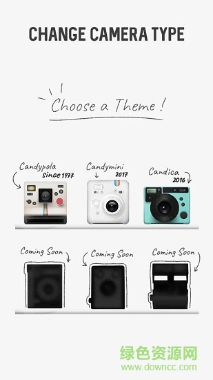 instamini正式版 v1.33 安卓版2