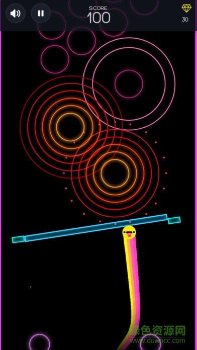 粉碎光束smashbeam游戏 v2.2.3 安卓版1