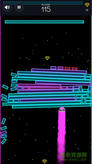 粉碎光束smashbeam游戏 v2.2.3 安卓版2