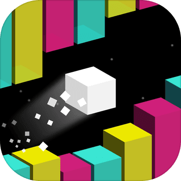 重力翻转手机游戏