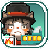 怪奇小店苹果版