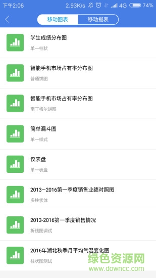 云流程客户端 v15 安卓版2