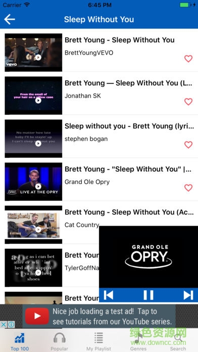 2023vidmate中文版app v5.1604 手机版3