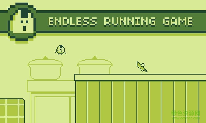 饭团大逃亡手游(Onigiri Escape) v1.6 安卓版0