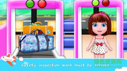 熊大叔小小机场管理员 v2.11.6 安卓版0