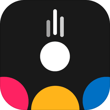 Falling Ballz解锁版