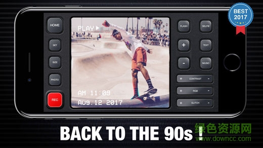 rad vhs - glitch camcorder v1.0.1 手机版0