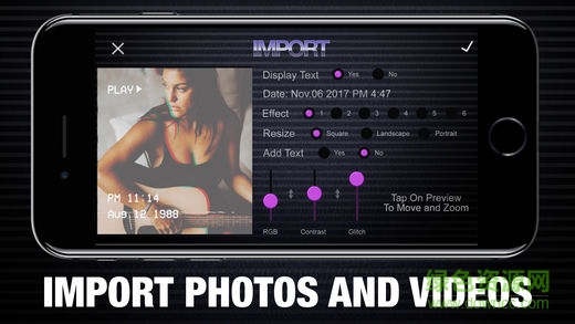 rad vhs - glitch camcorder v1.0.1 手机版2