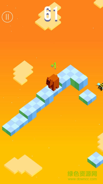 中文天路游戏 v1.0.5 安卓版3