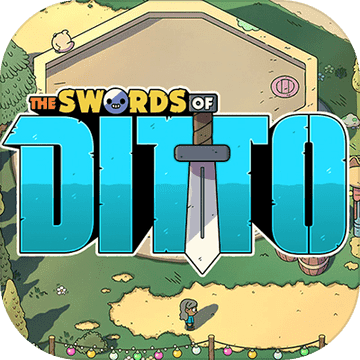 switch迪托之剑无中文金手指