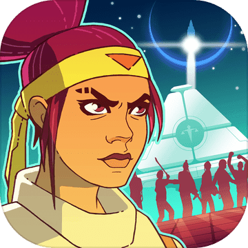 重返地球安卓汉化版下载