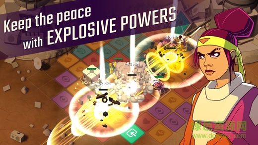 重返地球中文版 v1.0 安卓版0