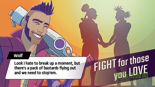 重返地球中文版 v1.0 安卓版1