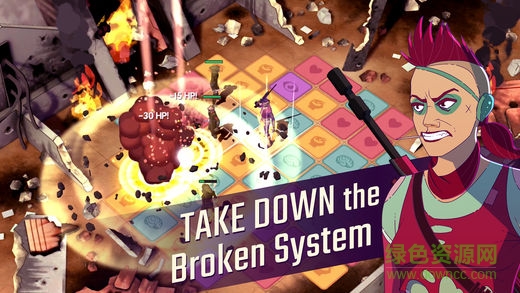 重返地球中文版 v1.0 安卓版3