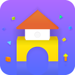 米兔智能积木机器人