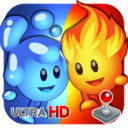 水火兄弟大冒险小游戏(F＆W: Online)