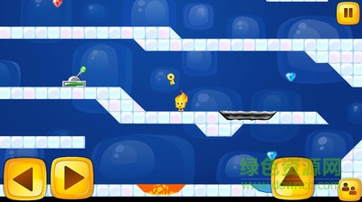 水火兄弟大冒险小游戏(F＆W: Online) v3.126 安卓版0