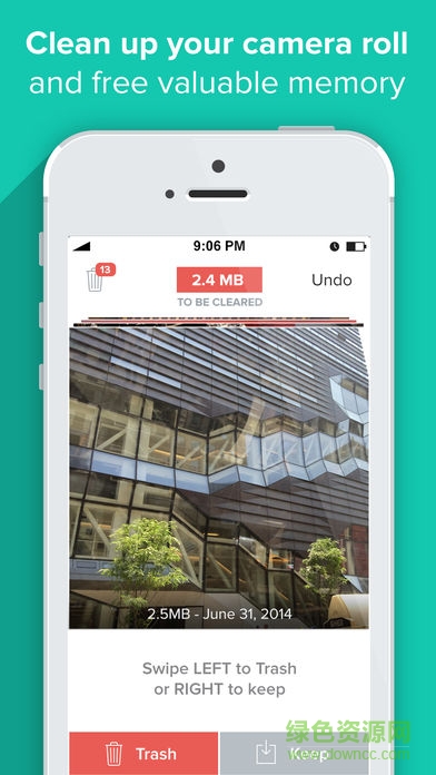 flic相机胶卷软件 v2.0.1 安卓版0