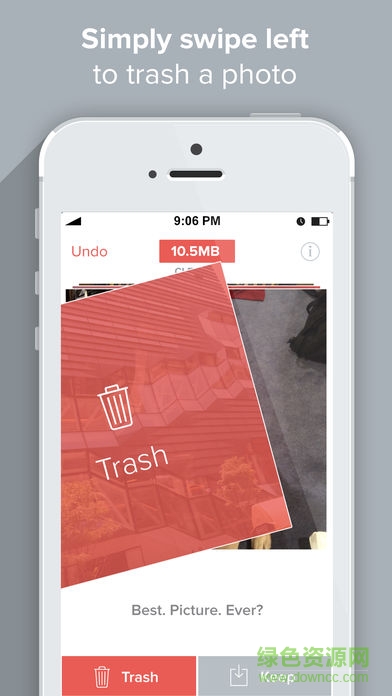 flic相机胶卷软件 v2.0.1 安卓版1