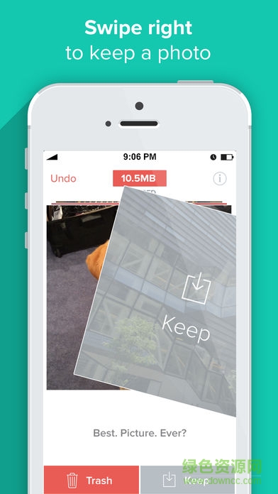 flic相机胶卷软件 v2.0.1 安卓版2